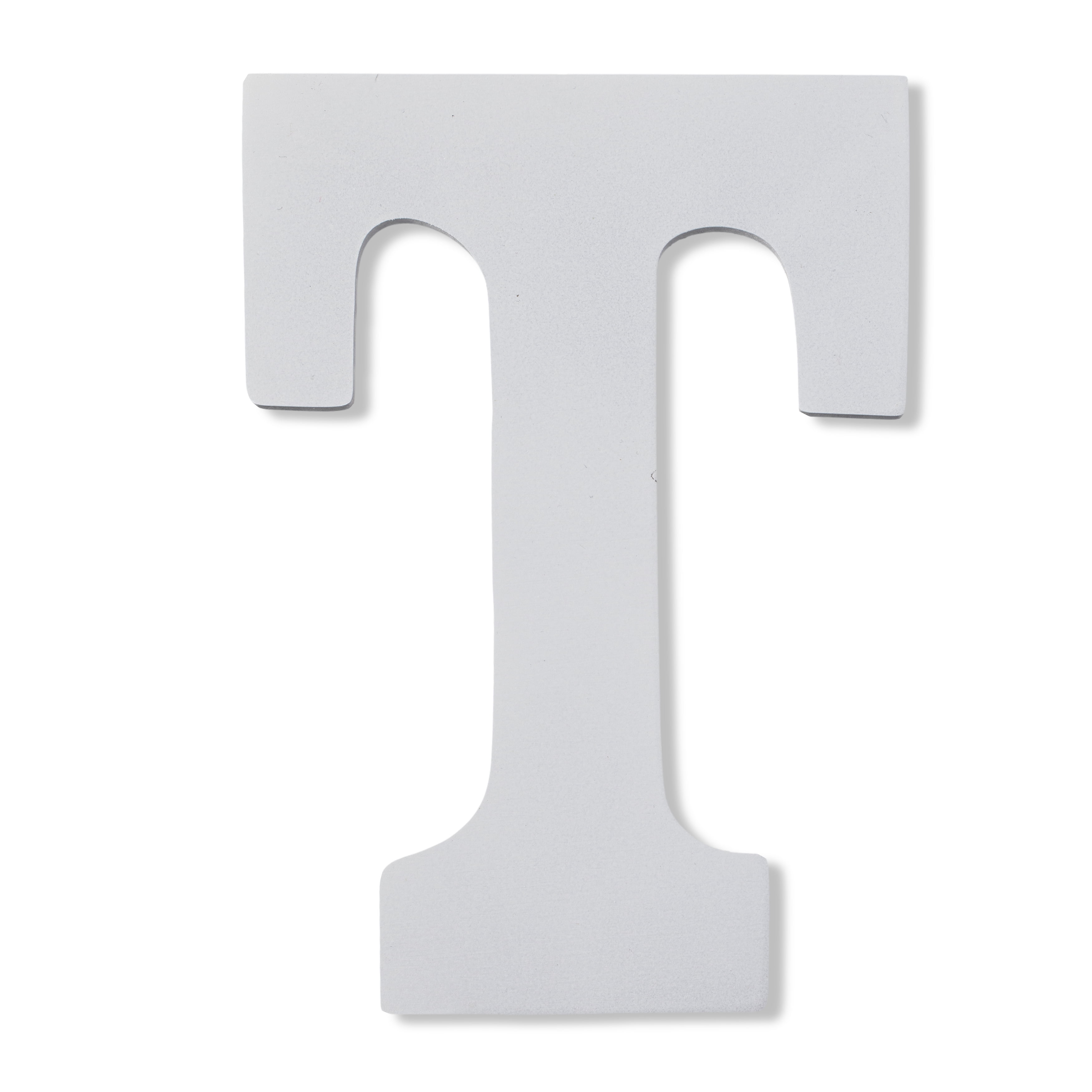 Walmart Letters 6 Pack: 9