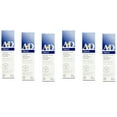 thumbnail image 1 of 6 Pack A+D Diaper Rash Cream with Aloe Diaper Rash Cream 4 Oz Each, 1 of 5