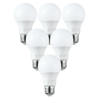 Dimmable light bulbs walmart sales