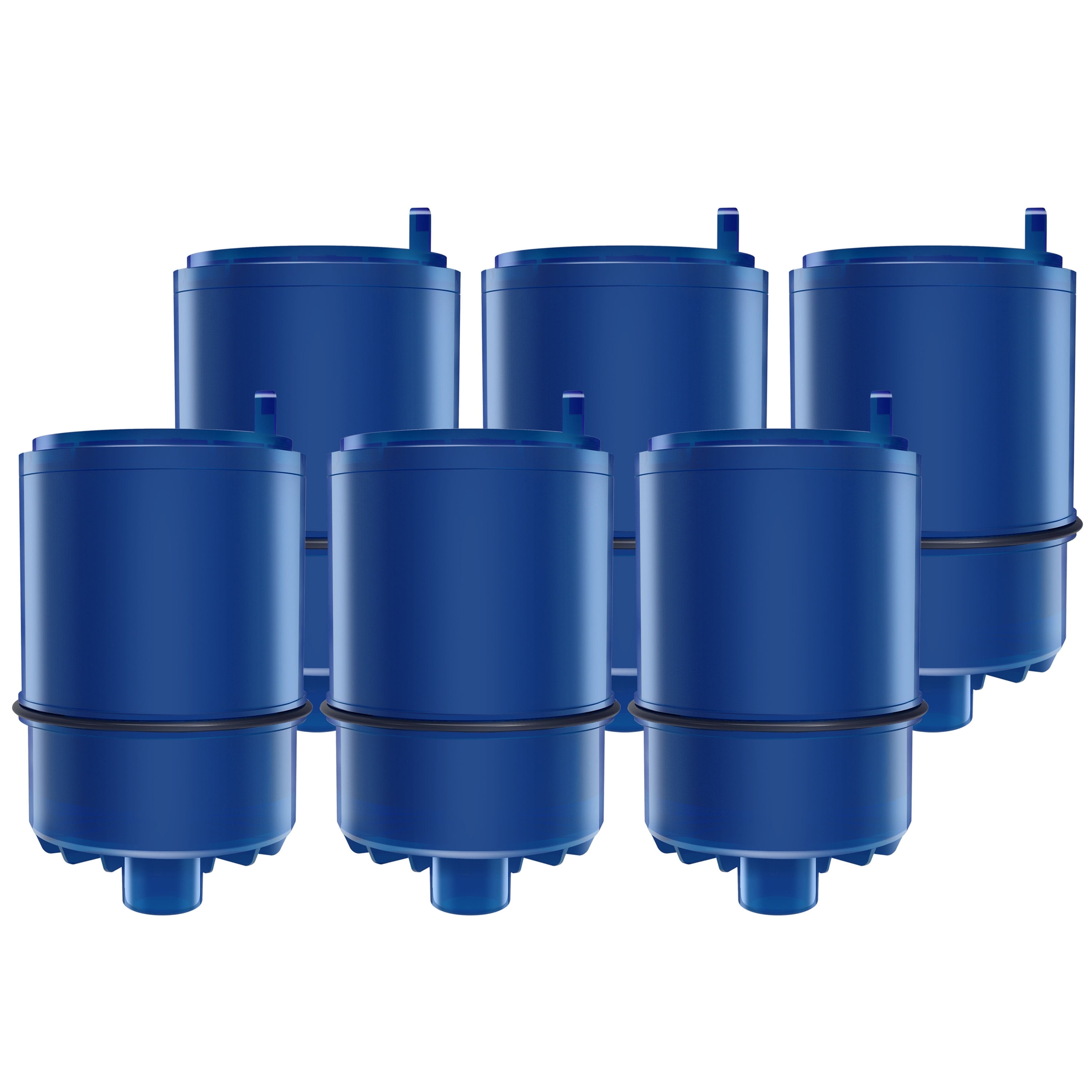 Biomineral filterpatronen (set van 3) voor de Waterman waterfilter