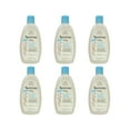 thumbnail image 1 of 6 Pack - AVEENO Baby Wash and Shampoo 8 oz, 1 of 5