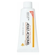 6 Pack - Acnomel Adult Acne Spot Treatment Tinted Cream, 1.3 Oz