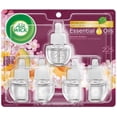 thumbnail image 1 of 6 Pack - Air Wick Scented Oil 5 Refills, Summer Delights (5X0.67oz), 1 of 1
