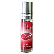 6-Pack Al-Rehab Tooty Musk Roll On Perfume Oil 6 mL