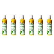 Alba Botanica, Acne Dote, Deep Pore Wash, Oil-Free, 6 fl oz(pack of 6)