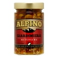 thumbnail image 1 of (6 Pack)Alpino Giardiniera Hot Pepper Mix, 12 Oz, 1 of 2