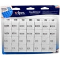 thumbnail image 1 of 6 Pack - Apex Medi-Chest Pill Organizer 1 ea, 1 of 1