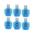 thumbnail image 1 of 6 Pack - Aqua Velva Classic Ice Blue Cooling After Shave 3.50 oz Each, 1 of 6
