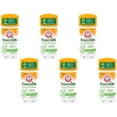 thumbnail image 1 of ARM & HAMMER Essentials Natural Deodorant Fresh Rosemary Lavender2.50 oz (Pack of 6), 1 of 4