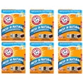 thumbnail image 1 of 6 Pack - Arm & Hammer Fresh-N-Natural Odor Absorber, 12 oz, 1 of 5