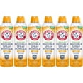 thumbnail image 1 of 6 Pack Arm & Hammer No White Mess Invisible Spray Powder 7 Ounces Each, 1 of 1