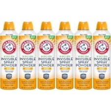Personal Care Body and Feminine Sprays and Powders for Freshness