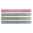 thumbnail image 1 of 6 Pack: Assorted Westcott Aluminum Tearing Ruler, 1 of 2
