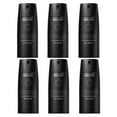 thumbnail image 1 of (6 Pack) Axe Black Body Spray Deodorant For Men, 4 Oz, 1 of 2