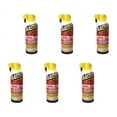 thumbnail image 1 of 6 Pack B'laster 16-PB-DS ProStraw Powerful Rust Penetrating Catalyst & Lubricant for Automotive, Industrial, Marine & Plumbing Equipment, 11 oz., 1 of 3