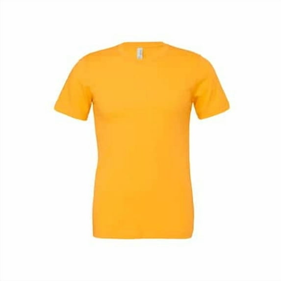 6 Pack: BELLA+CANVAS® Adult Unisex T-Shirt