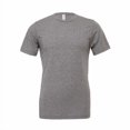 thumbnail image 1 of BELLA+CANVAS Adult Unisex Tri Blend T-Shirt, 6 Pack, 1 of 8