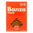 thumbnail image 1 of (6 Pack) Banza Gluten-Free Penne Chickpeas Pasta, 8 Oz, 1 of 4