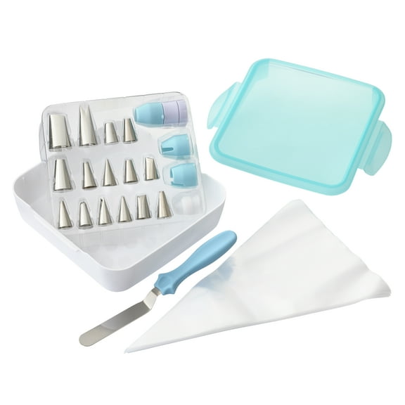 6 Pack: Basic Decorating Kit by Celebrate It