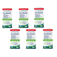 thumbnail image 1 of 6 Pack - Bausch + Lomb Advanced Eye Relief 0.2% Olopatadine Antihistamine Eye Drops, 0.12 fl oz, 16-Hour Allergy Relief, Once-Daily Prescription-Strength Eye Drops for Itchy Eyes, 1 of 5