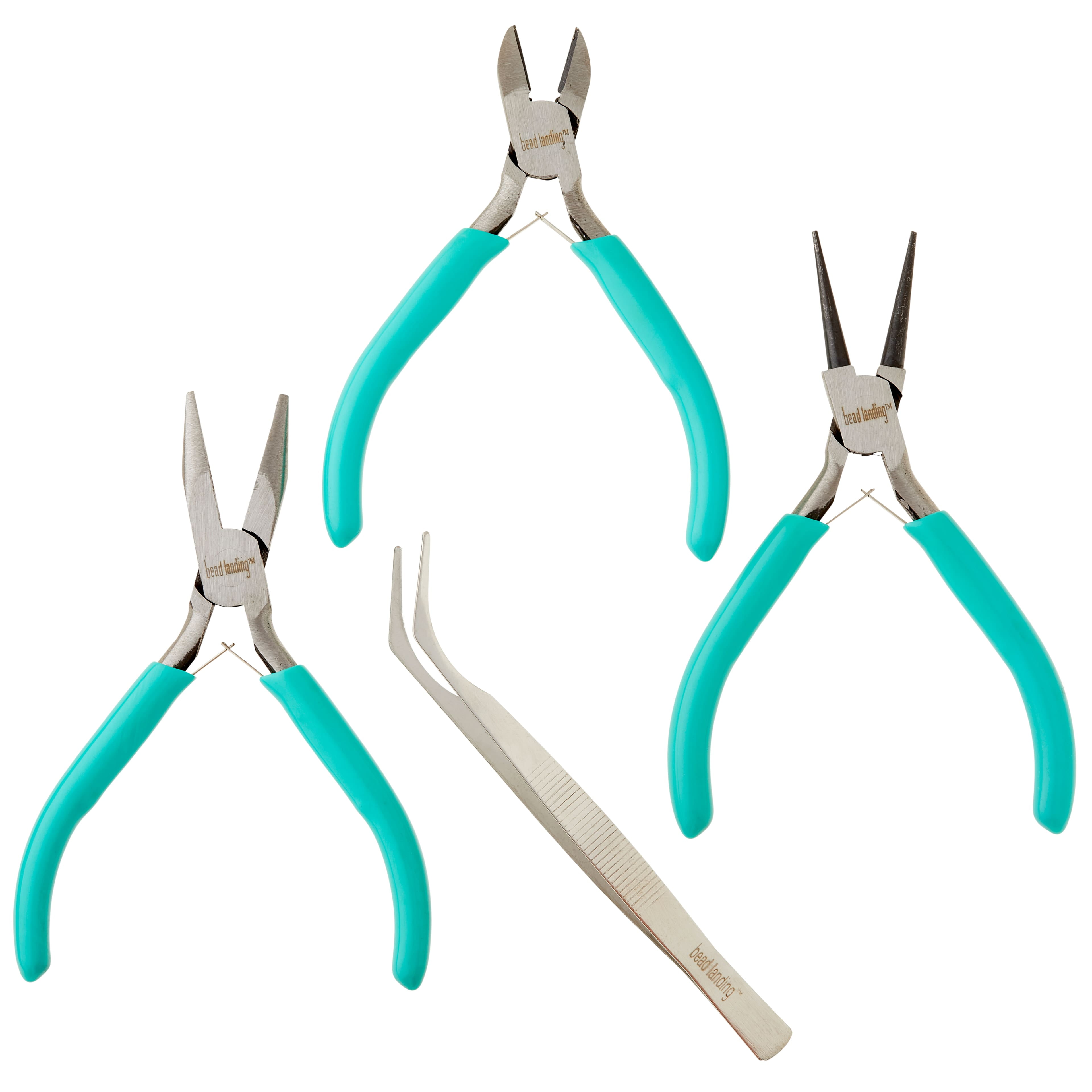 A&A Jewelry Supply - Plier Rack