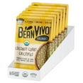 thumbnail image 1 of (6 Pack) Bean Vivo Organics Coconut Curry Chickpeas, 10 oz Pouch, 1 of 9