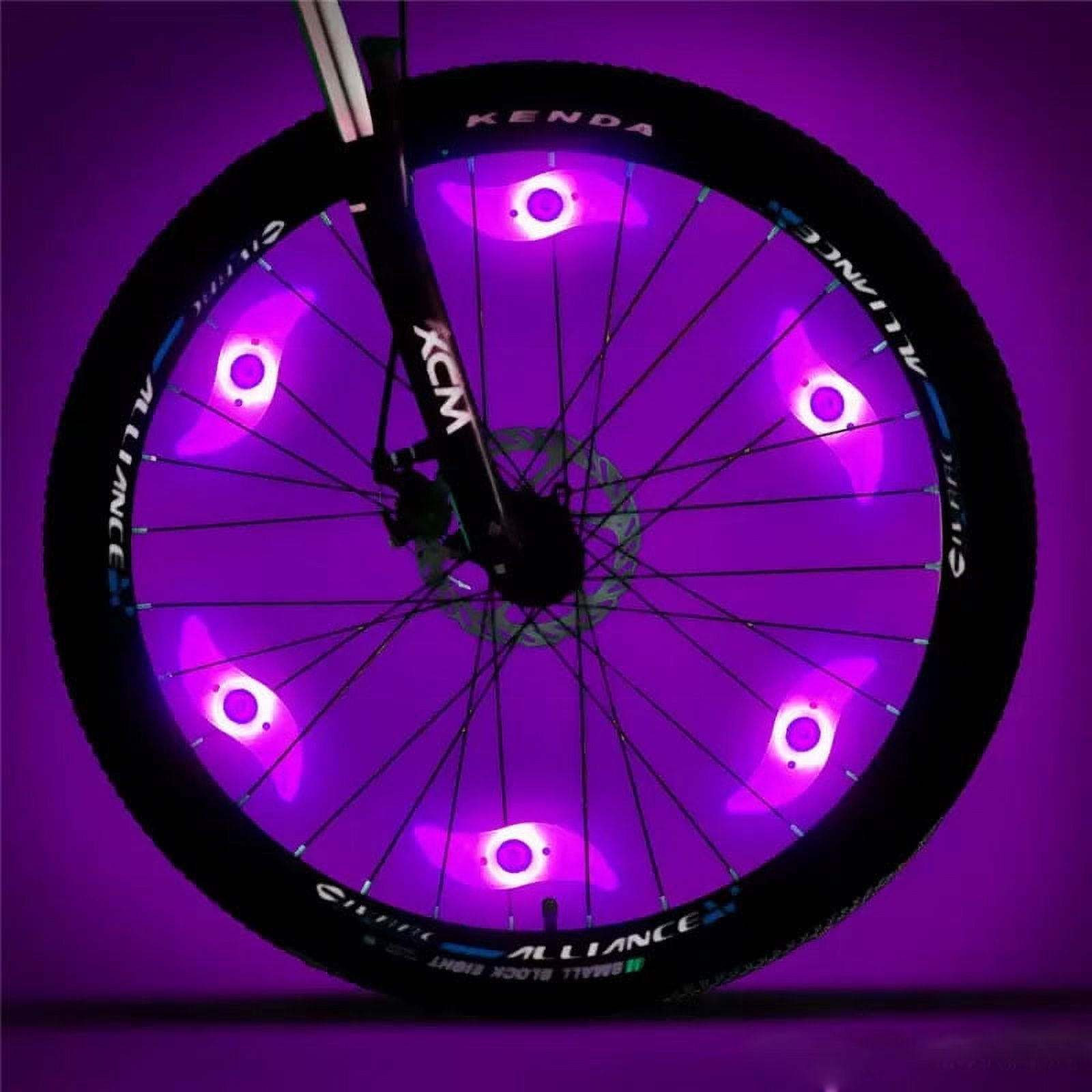 Spoke outlet lights walmart