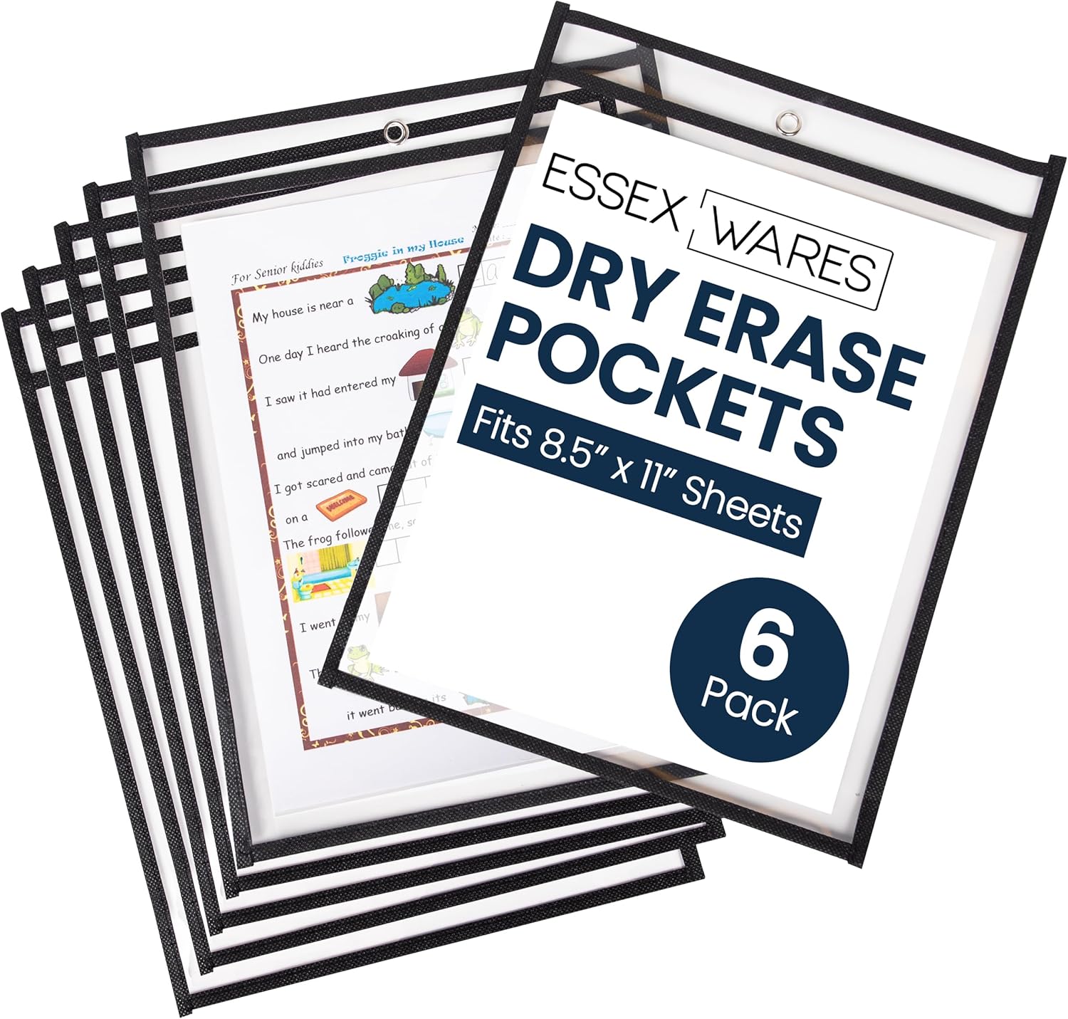 Insurance Policy Sleeves