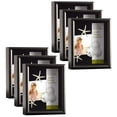 thumbnail image 1 of 6 Pack: Black Shadow Box by Studio Décor®, 1 of 3