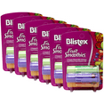 thumbnail image 1 of 6 Pack Blistex Fruit Smoothies, .1 oz (2.83 g) = 18 Sticks, 1 of 3