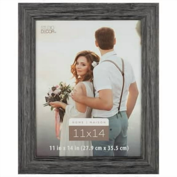 6 Pack: Blue Wash Frame - Home Collection by Studio Decor