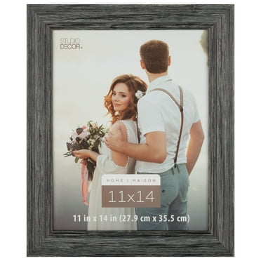 6 Pack: Blue Wash Frame - Home Collection by Studio Décor®