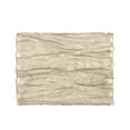 thumbnail image 1 of 6 Pack Bohemian Gauze Cloth Napkins 20 in x 20 in Ruffle Edge Decorative Dinner Napkins for Wedding Party Home Restaurant Use, 1 of 6