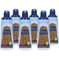 thumbnail image 1 of 6 Pack Bona Hardwood Floor Cleaner Cartridge, 34 Oz., 1 of 9