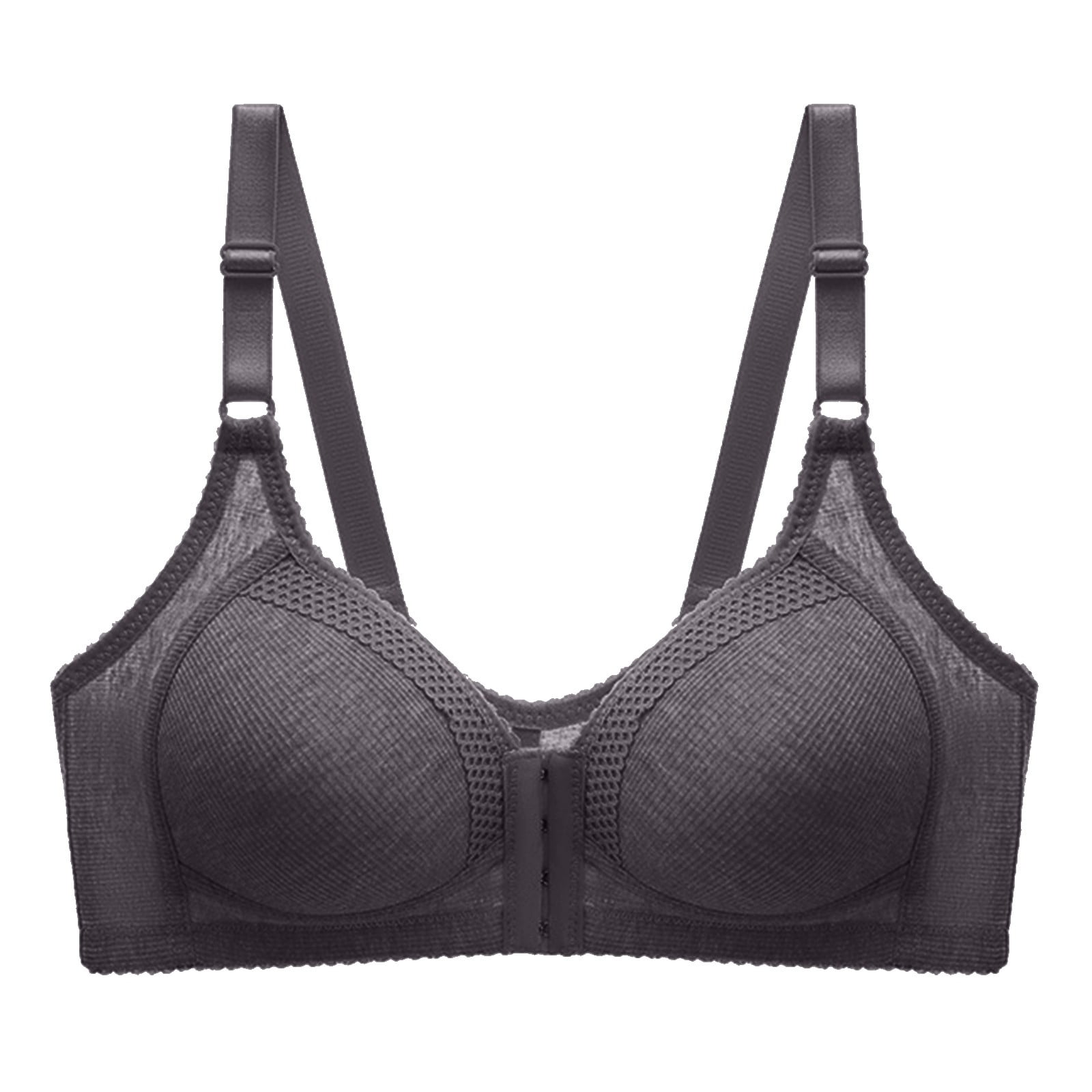 6Pack Bras for Women Sexy and Comfortable Large Size Thin Style