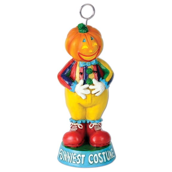 6 Pack Bulk Halloween Funniest Trophy
