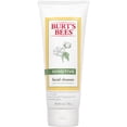 thumbnail image 1 of 6 Pack - Burt's Bees Sensitve Facial Cleanser 6 oz, 1 of 1