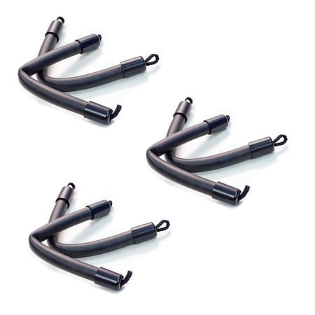 6-Pack CAR MOBILITY AID Auto Hand Grip - Stability & Independence Moving In / Out of Cars