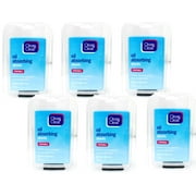 6 Pack - CLEAN & CLEAR Oil Absorbing Sheets 50 Each