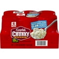 thumbnail image 1 of (6 Pack) Campbell's Chunky Soup, Ready to Serve New England Clam Chowder, 18.8 oz Can, 1 of 13