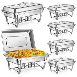 https://i5.walmartimages.com/seo/6-Pack-Chafing-Dish-Buffet-Set-9L-8Qt-Foldable-Rectangular-Chafer-Set-Stainless-Steel-Catering-Warmer-W-Full-Size-Water-Pan-Food-Fuel-Holder-Cooked-I_a5a85759-a2cc-45d8-8d44-bf3ac1a3cd43.eae9eb987e8e61409d2a8b1fcf7cd601.jpeg?odnHeight=264&odnWidth=264&odnBg=FFFFFF