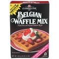 thumbnail image 1 of (6 Pack)Classique Fare Belgian Waffle Mix, 16 oz., 1 of 1