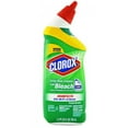 thumbnail image 1 of 6 Pack - Clorox Toilet Bowl Cleaner With Bleach, Fresh Scent 24 oz, 1 of 1