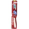 thumbnail image 1 of 6 Pack - Colgate 360 Optic White Full Head Toothbrush, Medium, 1 ea, 1 of 2