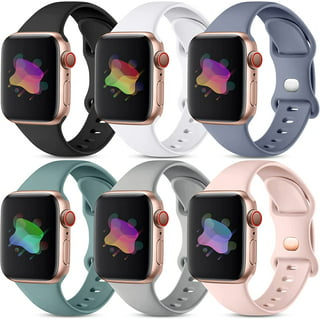 Buy Apple Watch Band 41mm 45mm 40mm 42mm 44mm 49mm Ultra Series 9 Online in  India 