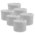 thumbnail image 1 of Air Filter Factory Replacement for 144115 Kenmore Humidifier Filter 6-Pack, 1 of 7