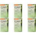 thumbnail image 1 of Conti Castile Pure Organic Olive Oil Sensitive Skin Bar Soap, Fragrance Free, Paraben Free, 3.5 oz (Pack of 6), 1 of 3