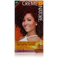 thumbnail image 1 of 6 Pack - Creme of Nature Moisture Rich Hair Color Kit, Vivid Red 1 ea, 1 of 1