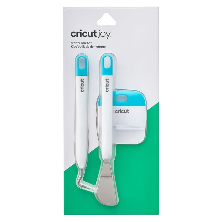 6 Pack: Cricut Joy Starter Tool Set, Size: 1.02 x 10.24 x 4.72, Other