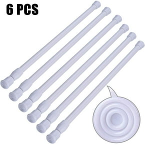 Expandable Rods
